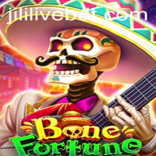 Unveiling BoneFortune: A Thrilling Gaming Experience with JILILIVE