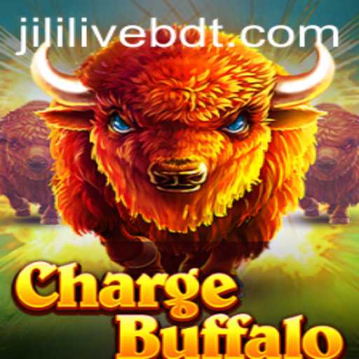 Exploring ChargeBuffalo: The Thrilling Adventure of JILILIVE