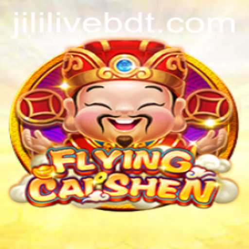 Unveiling FlyingCaiShen: A Thrilling Gaming Experience with JILILIVE