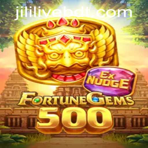 Experience the Thrill of FortuneGems500: A Game Changer in Online Entertainment
