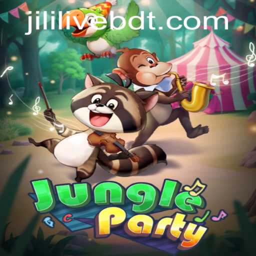 Embark on an Adventurous Journey with 'JungleParty': Exploring the Thrills and Twists
