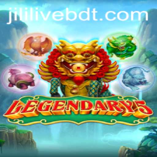 Exploring Legendary5: The Newest Trend in Gaming with JILILIVE Integration