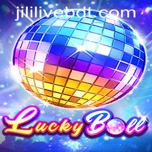 Discovering LuckyBall: A Thrilling Adventure with JILILIVE