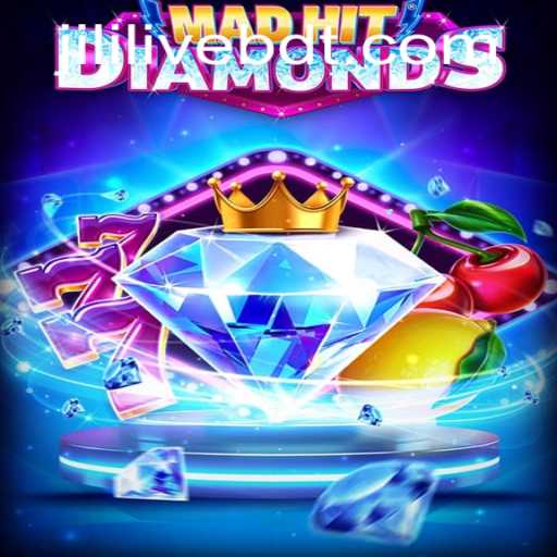 MadHitDiamonds: The Dazzling World of Strategic Gameplay