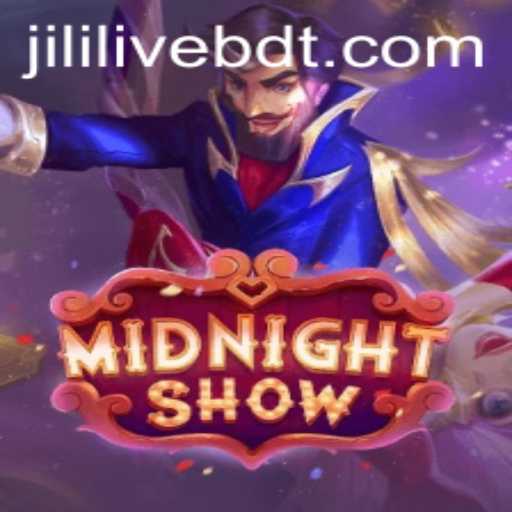 MidnightShow: Immersive Gaming Experience with JILILIVE
