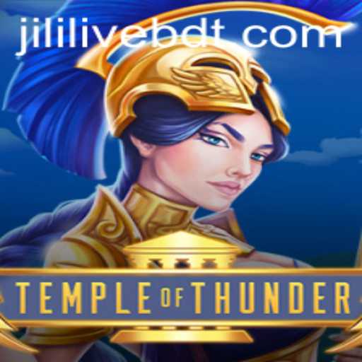 Unveiling the Mysteries of TempleofThunder in the JILILIVE Universe