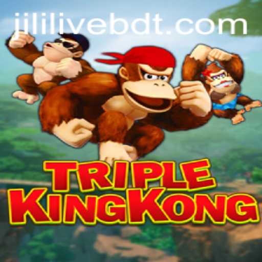 Discover TripleKingKong: A Thrilling Adventure with JILILIVE